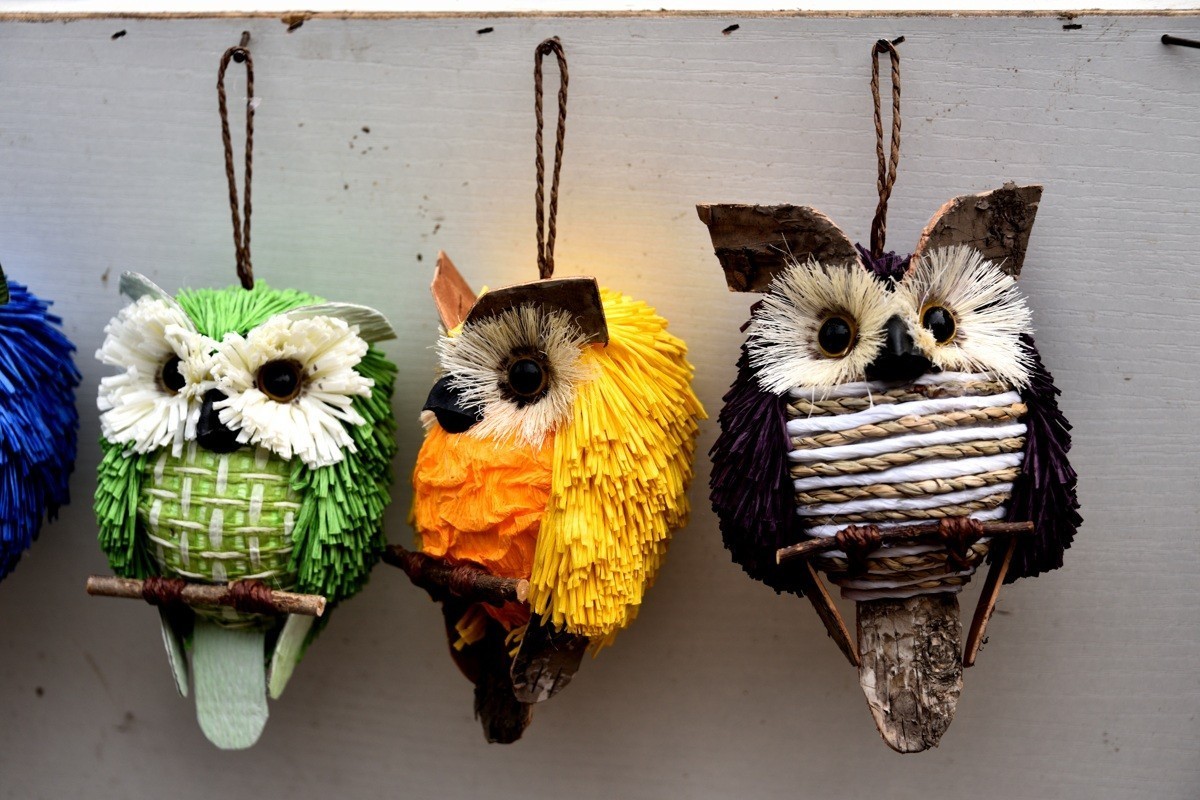 金堂五凤溪古镇游拍【2】