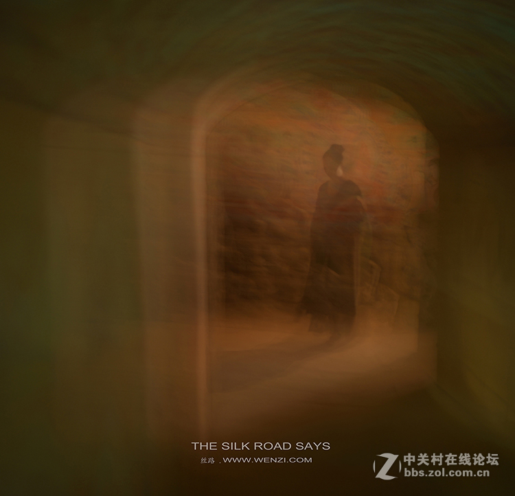 丝路华语   拍摄&后期：蚊子   出镜：苏苏