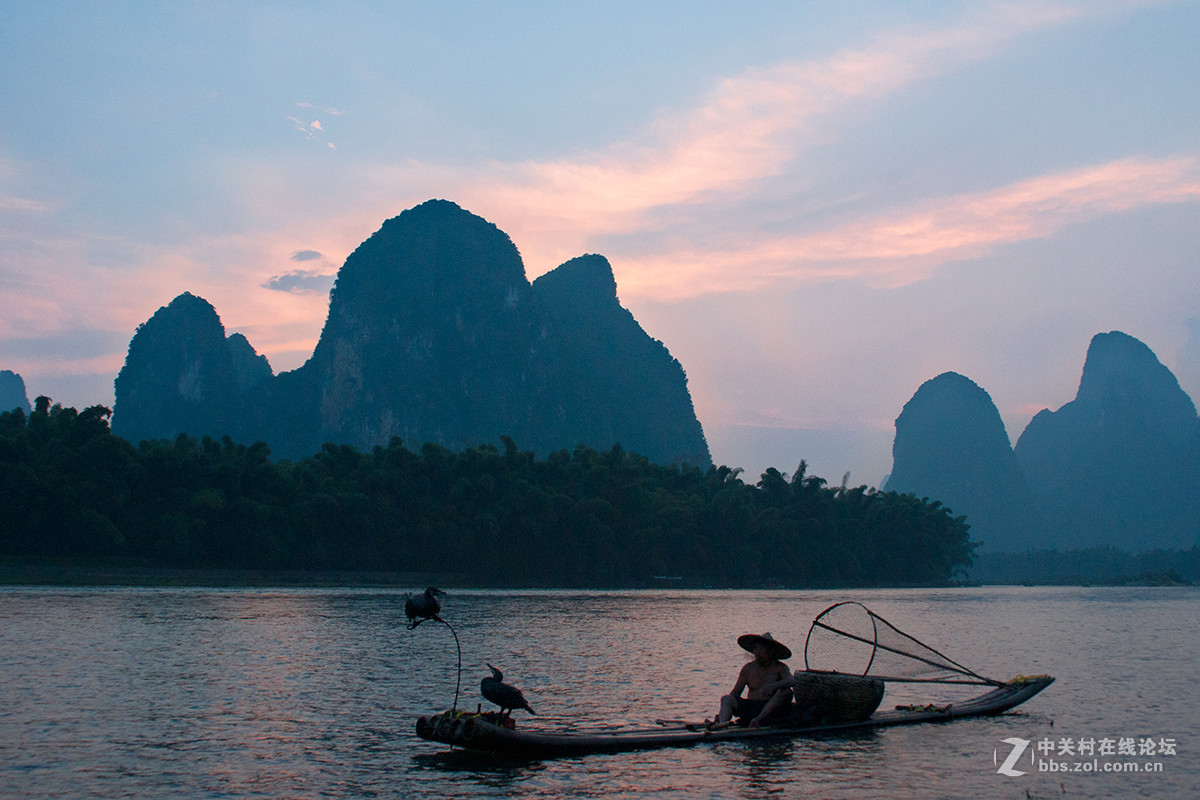 全民摄影，机位难求