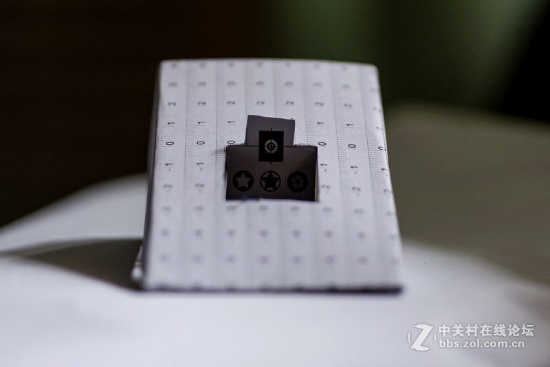 适马镜头调焦底座（SIGMA USB DOCK UD-01）应用实例分析