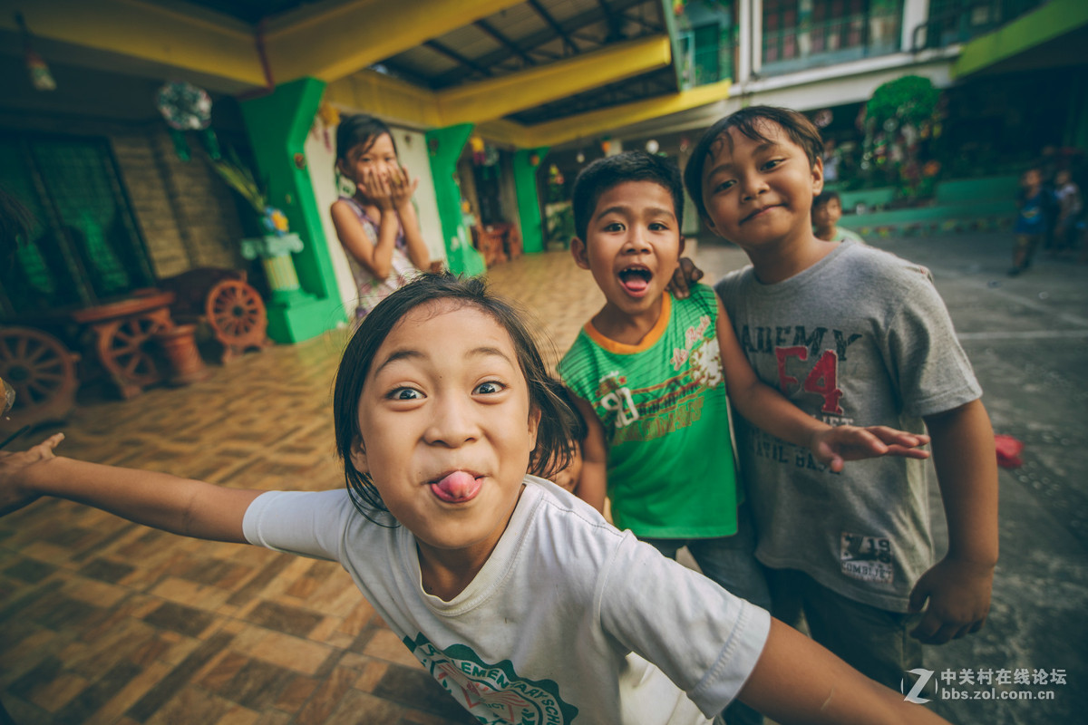 #ZOL月赛-微笑#旅途中的幸福微笑