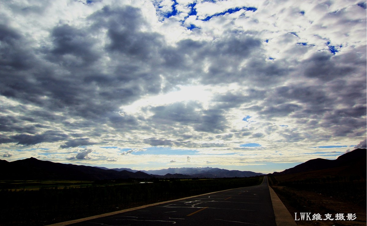 西藏-新疆行5   永远的纪念 lwk15823维克