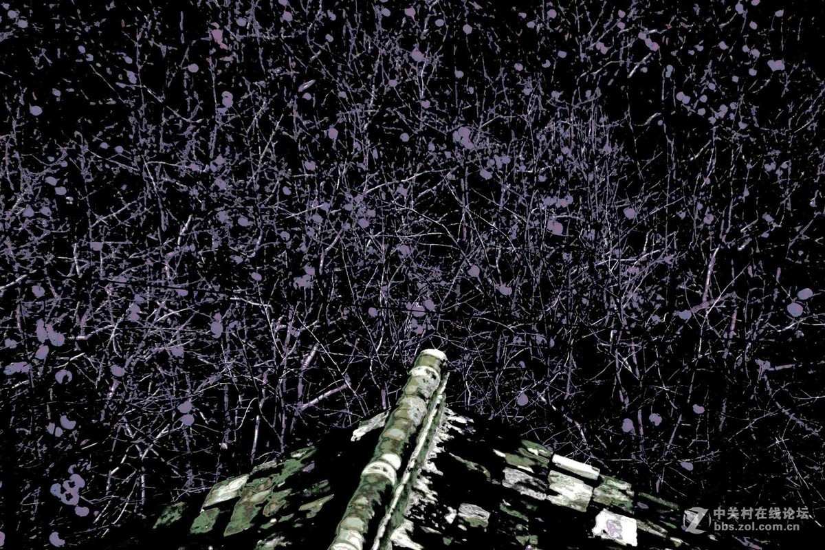 马中文达思-保定神泉山庄系列