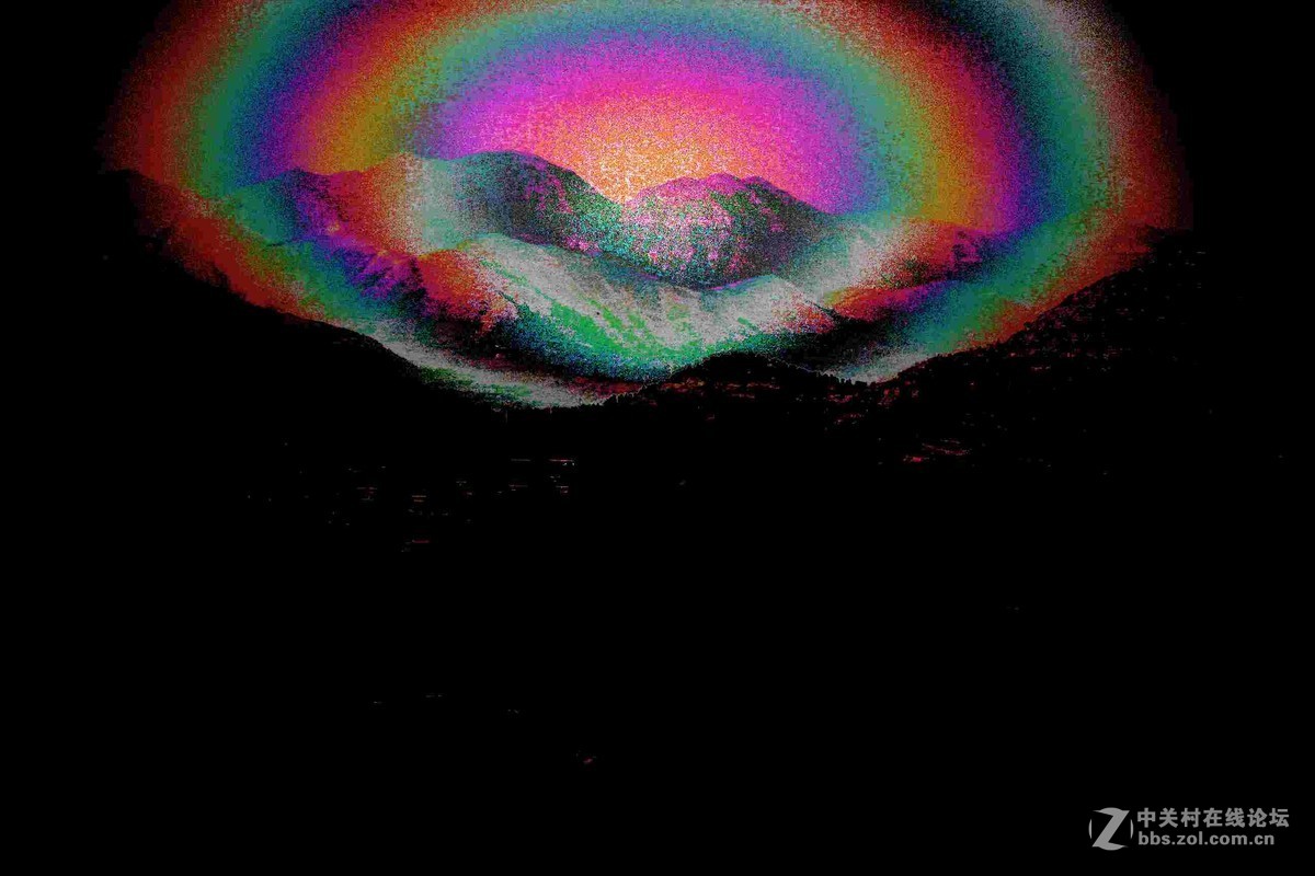 马中文达思-保定神泉山庄系列