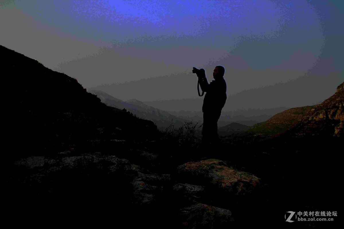 马中文达思-保定神泉山庄系列