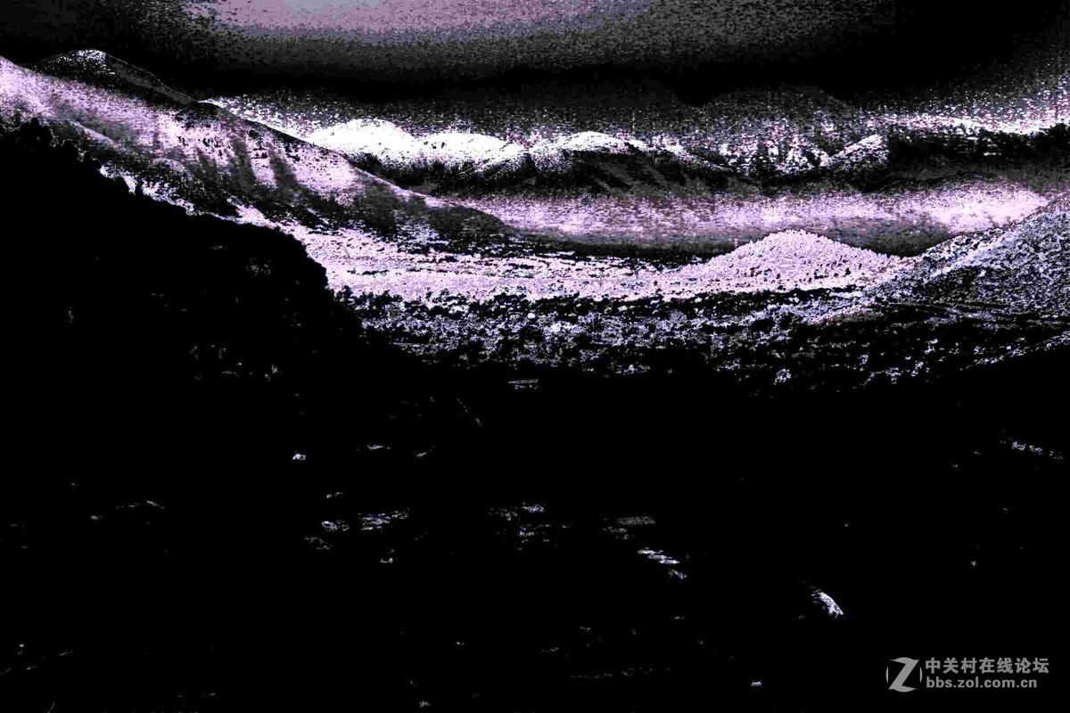 马中文达思-保定神泉山庄系列