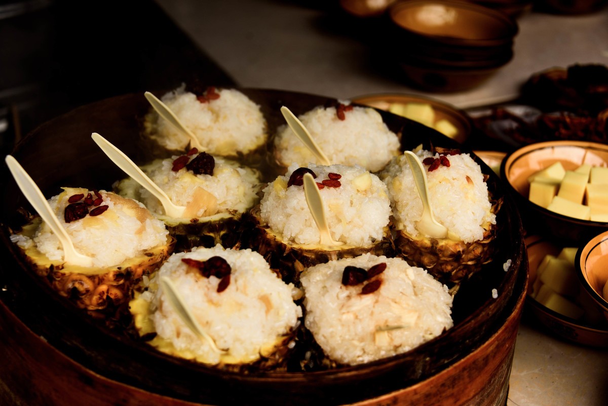 金堂五凤溪古镇游拍【2】