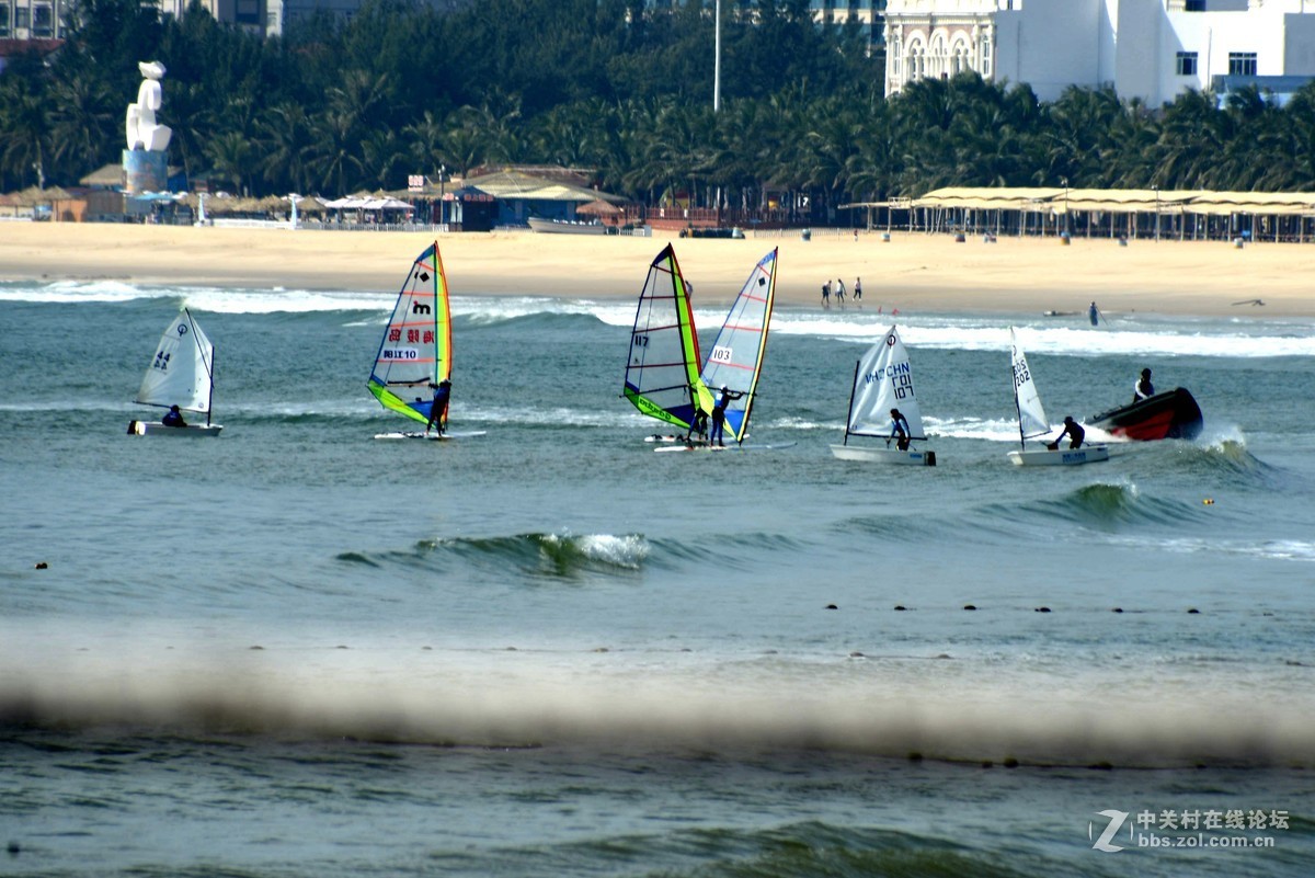 尼康610+图丽80-400