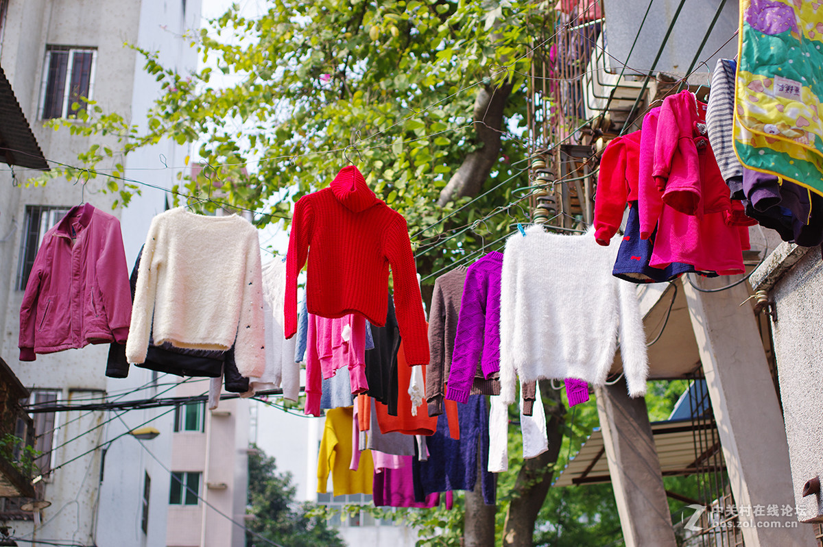 老街 ~ 扫街杂烩