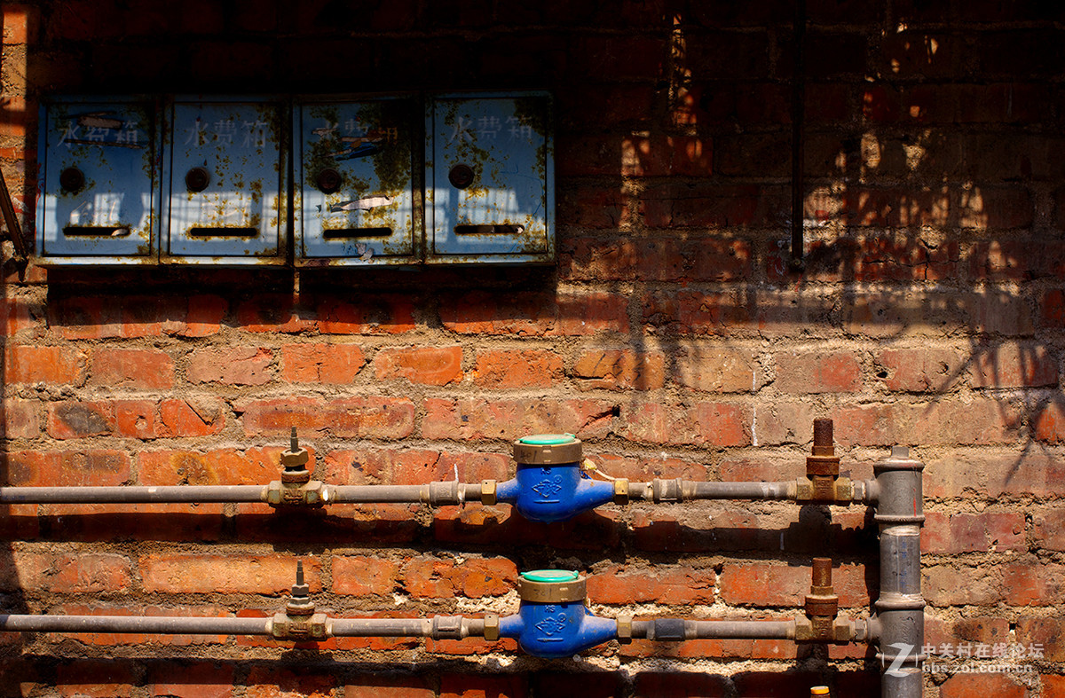 老街 ~ 扫街杂烩