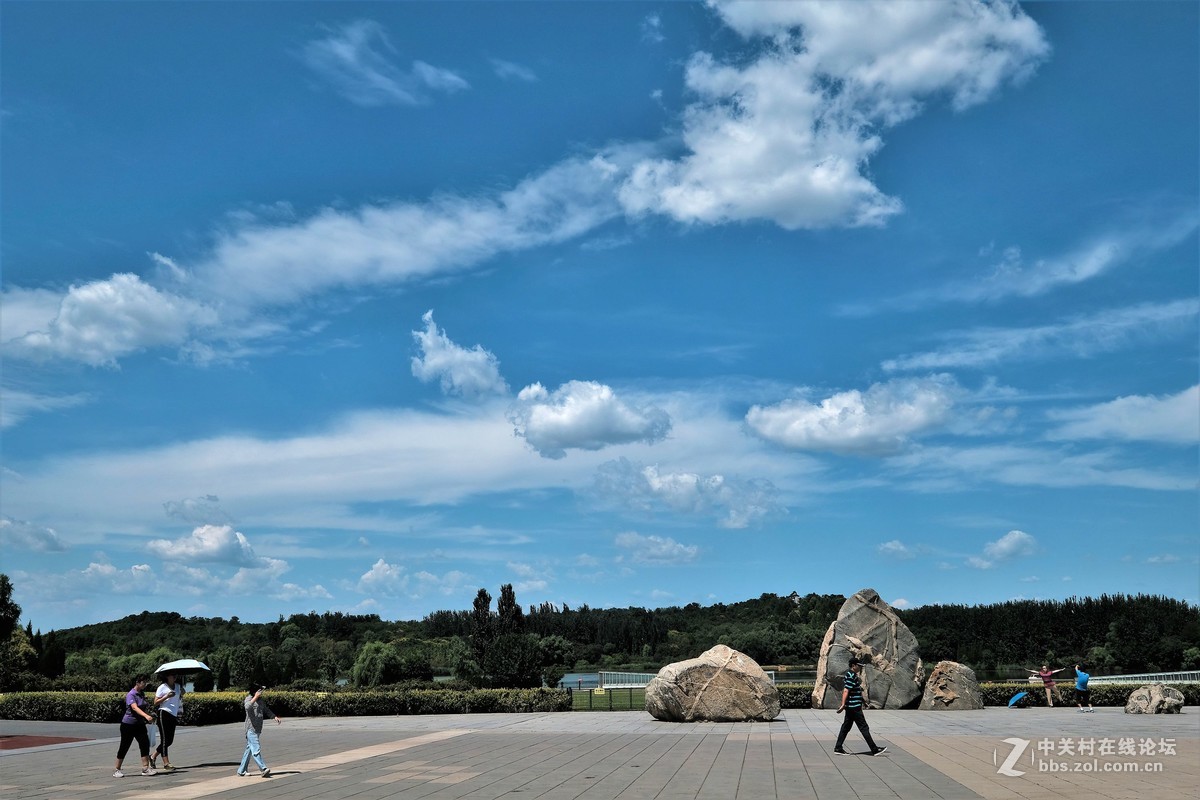 奥林匹克森林公园
