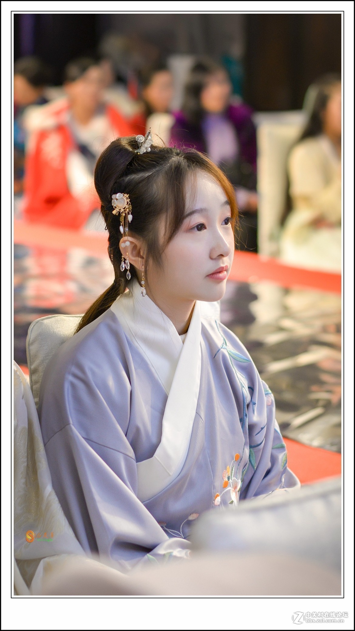 #版主坐堂#小五星空(中国)2019年元月精品荟萃