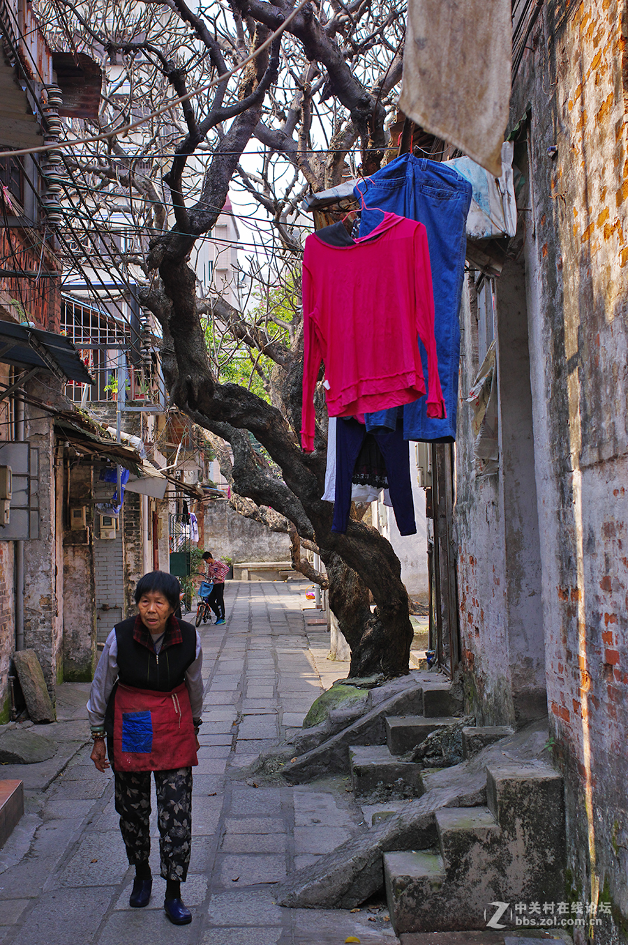 老街 ~ 扫街杂烩