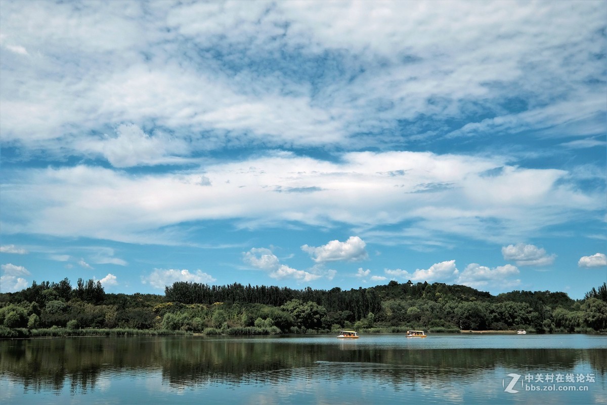 奥林匹克森林公园