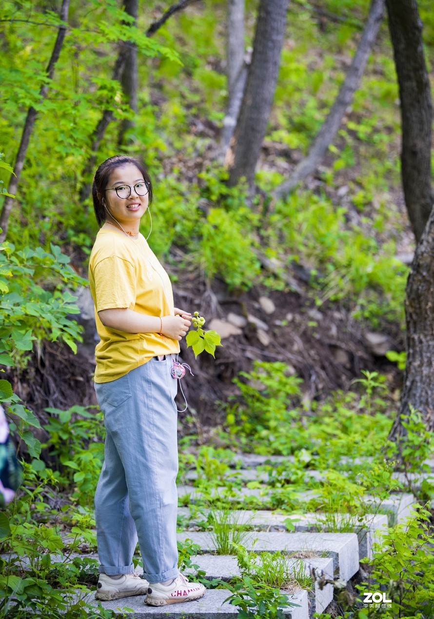 一天天都不知道干什么了？2019年端午节踏青的照片才想起来上传