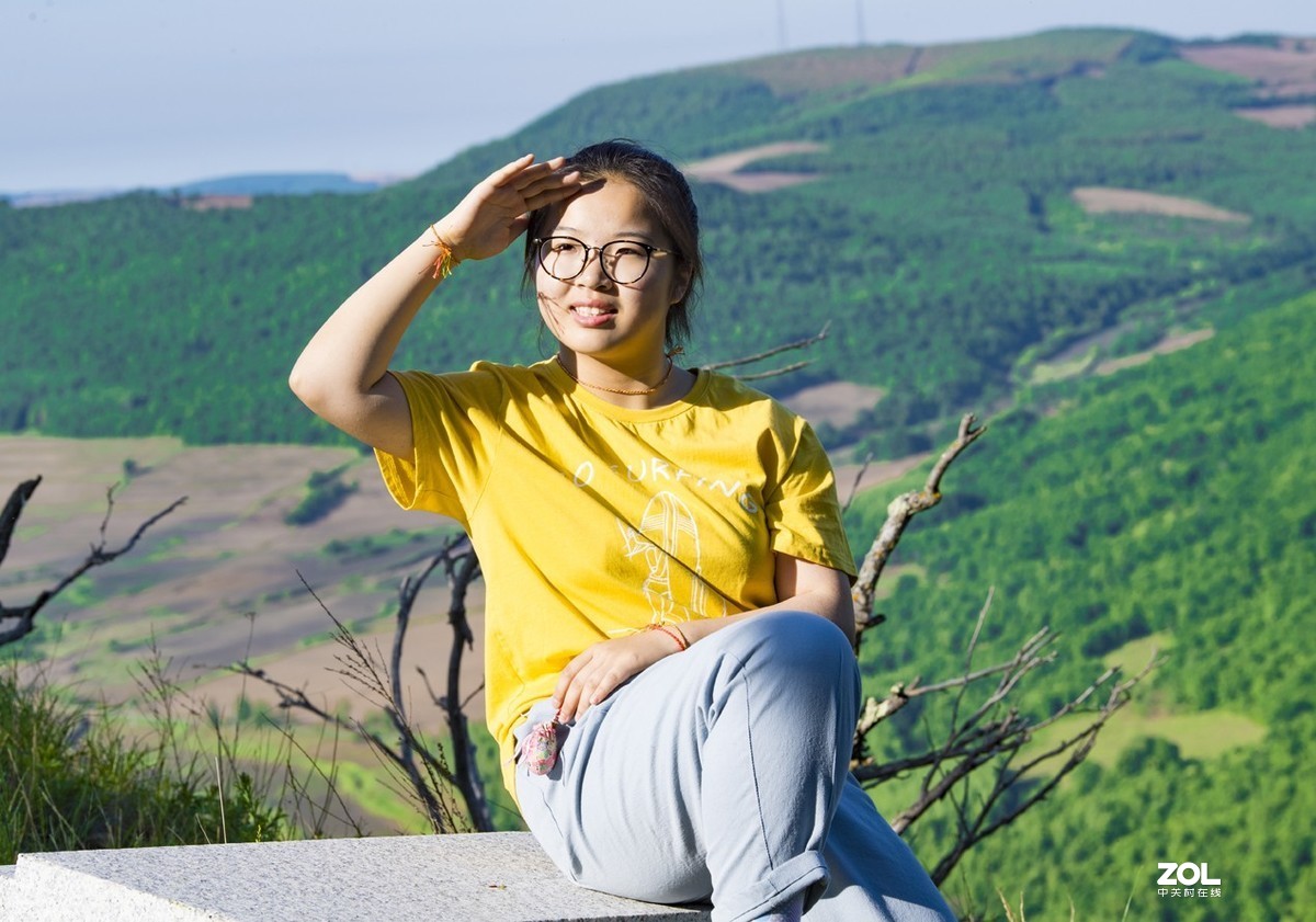 一天天都不知道干什么了？2019年端午节踏青的照片才想起来上传