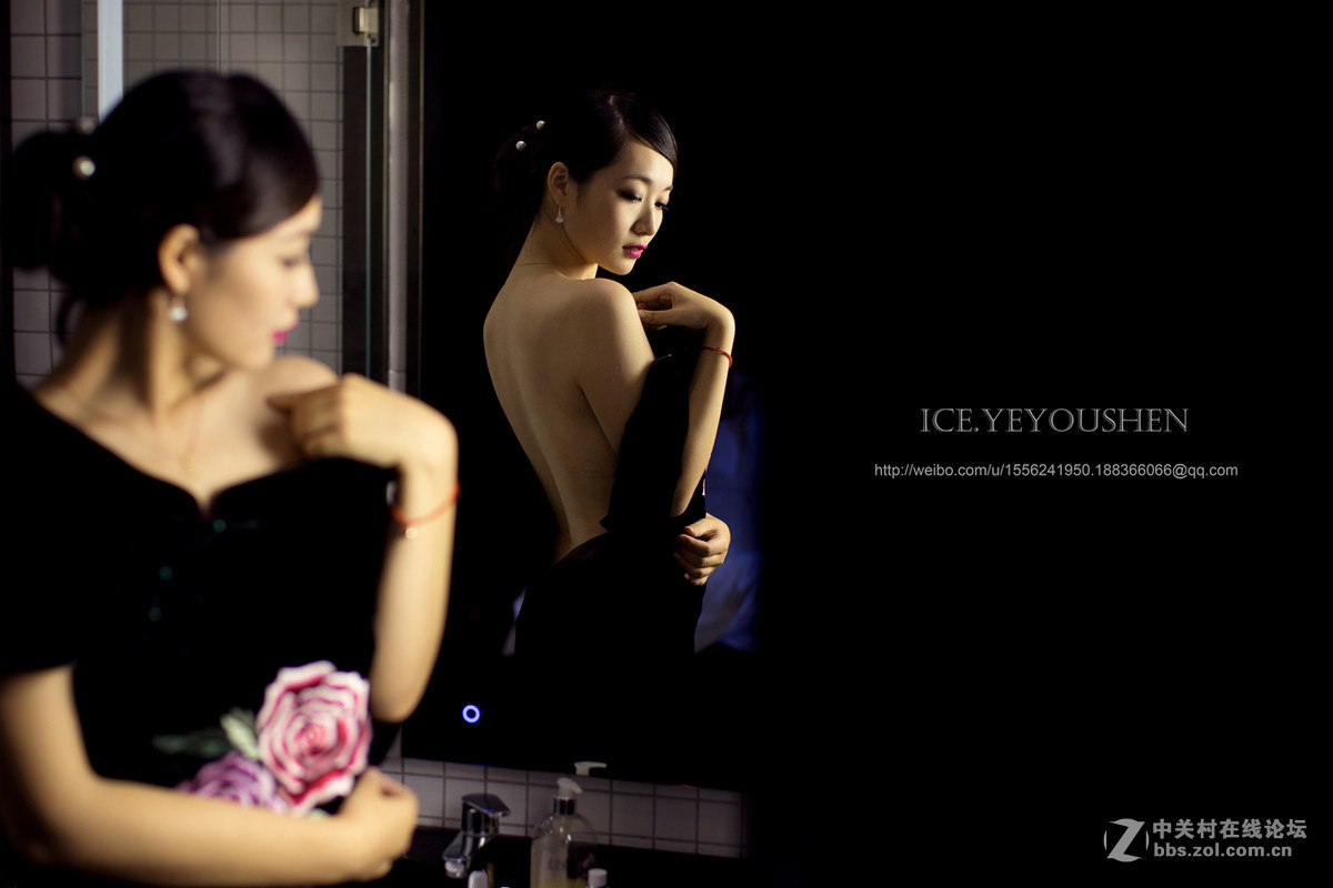 国粹服饰 绝代风华