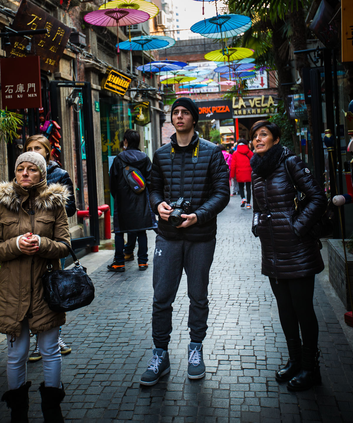 #版主坐堂# 《拉萨星空(中国)优秀作品》2016年2月