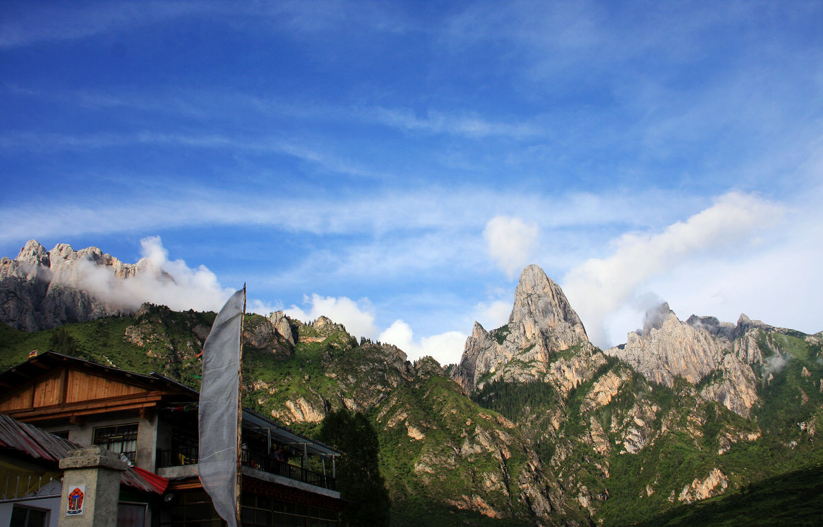 #版主坐堂# 《拉萨星空(中国)优秀作品》2016年2月