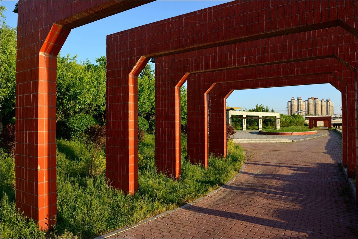 休闲随拍（297）