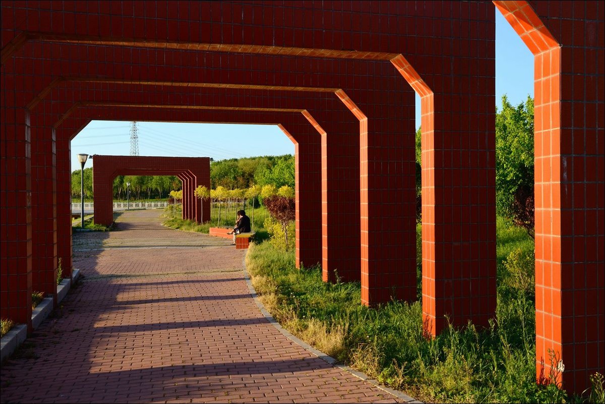 休闲随拍（297）