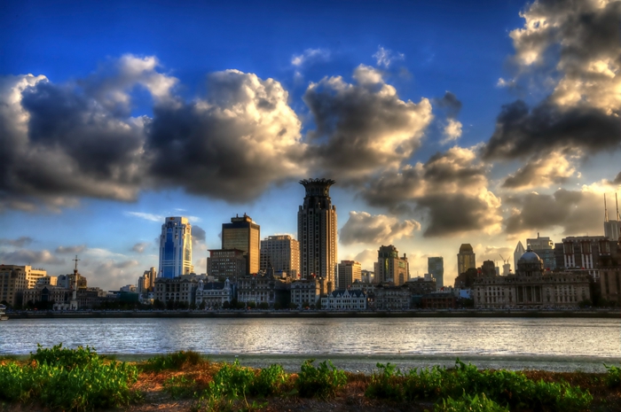 最强台风来袭，摄影师不可错过的出片时机！