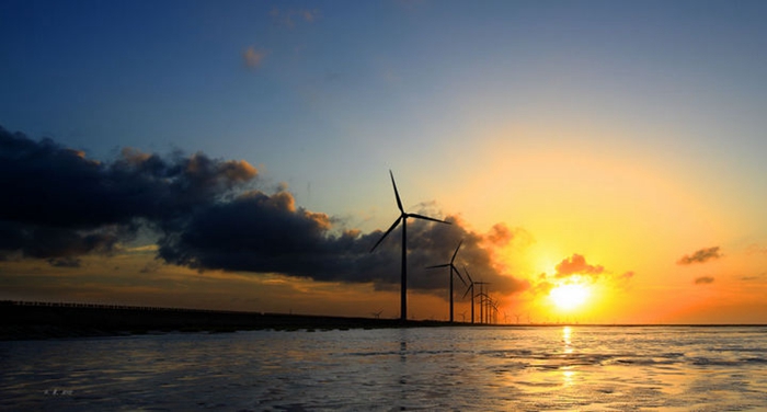 最强台风来袭，摄影师不可错过的出片时机！