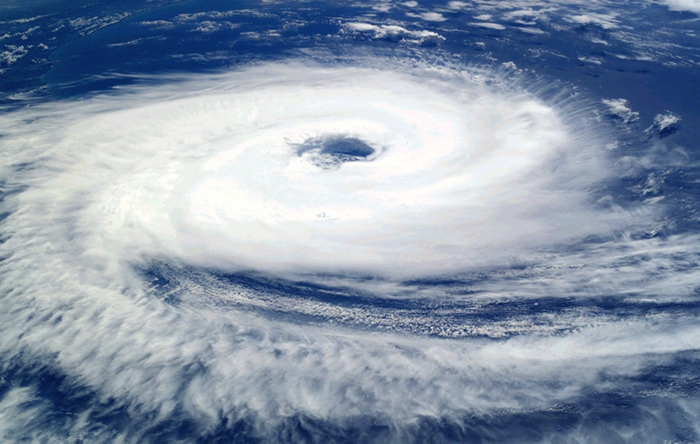 最强台风来袭，摄影师不可错过的出片时机！