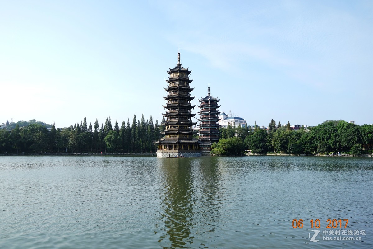 桂林行走纪录（四）