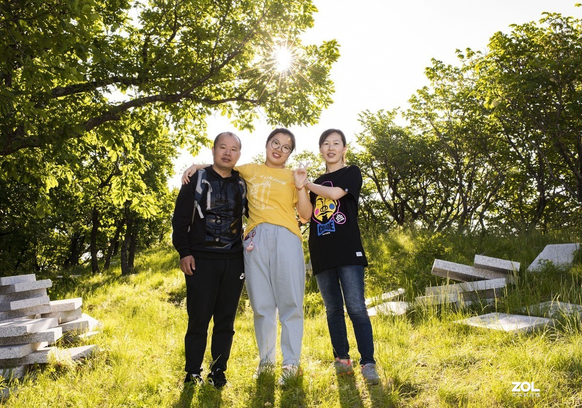 一天天都不知道干什么了？2019年端午节踏青的照片才想起来上传