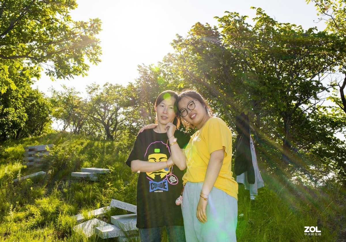 一天天都不知道干什么了？2019年端午节踏青的照片才想起来上传