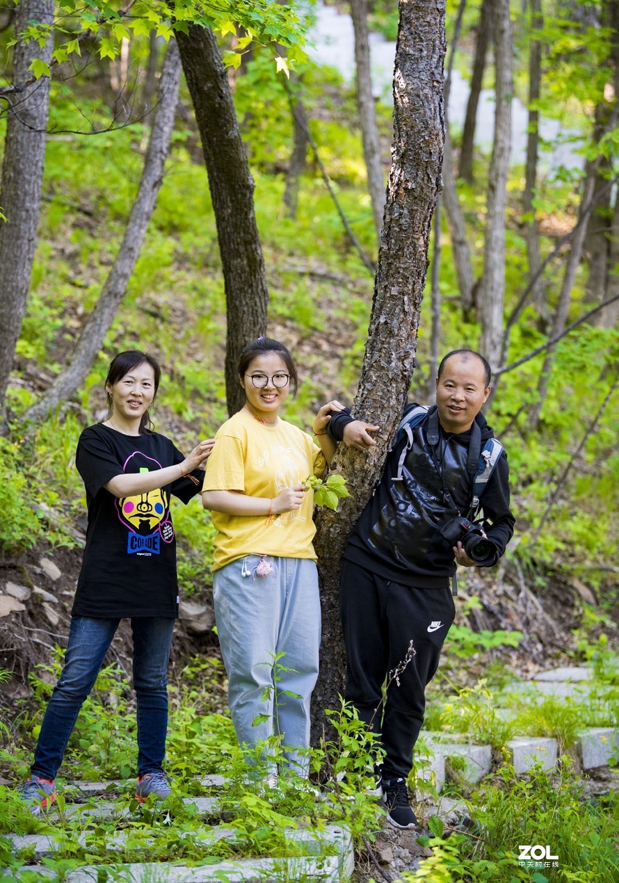 一天天都不知道干什么了？2019年端午节踏青的照片才想起来上传