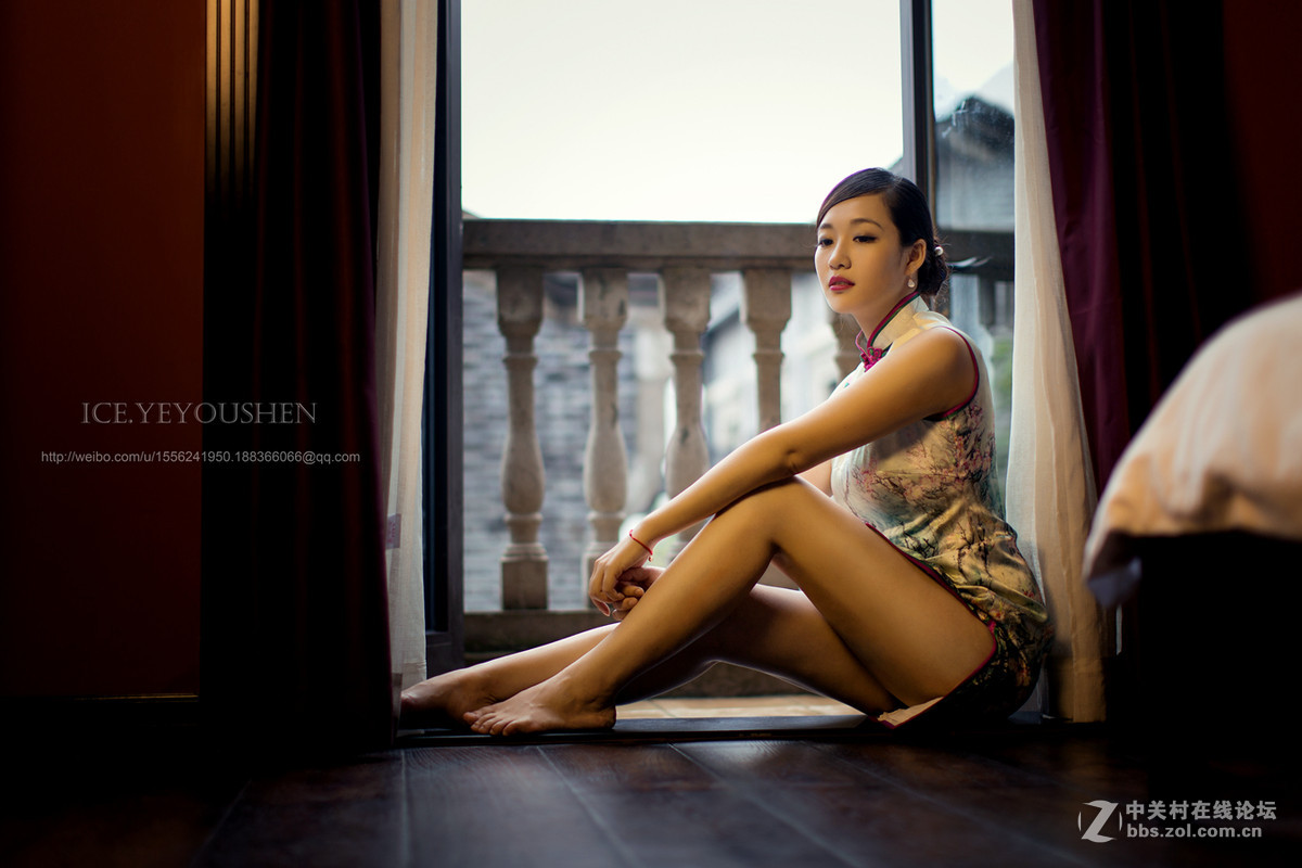 国粹服饰 绝代风华