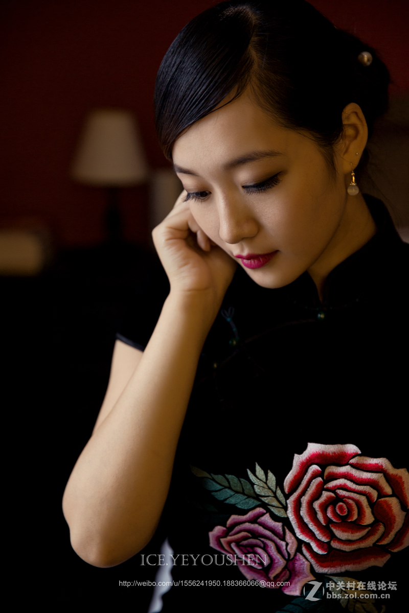 国粹服饰 绝代风华