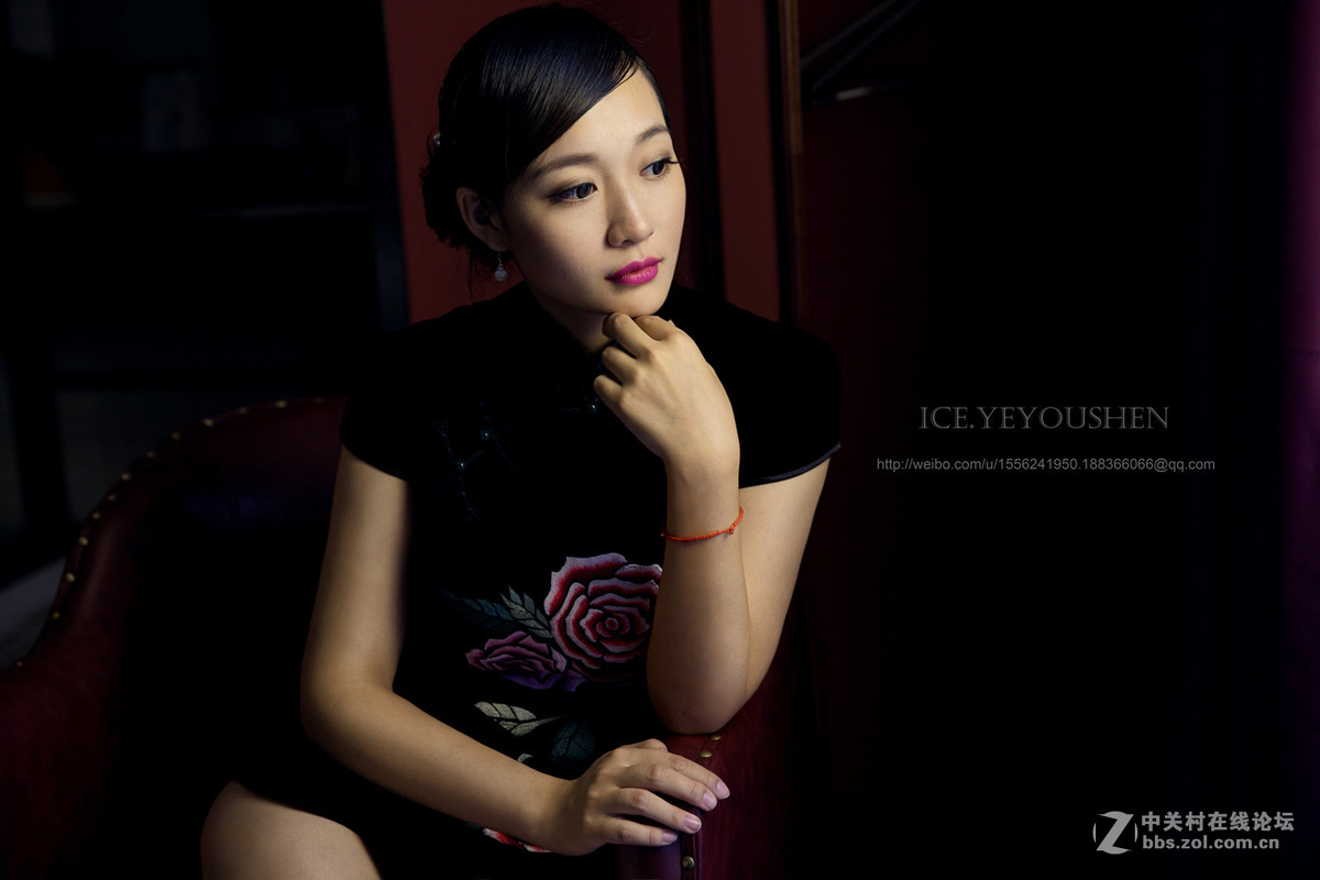 国粹服饰 绝代风华