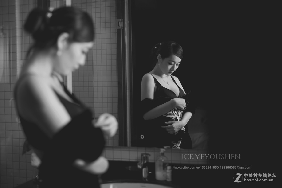 国粹服饰 绝代风华