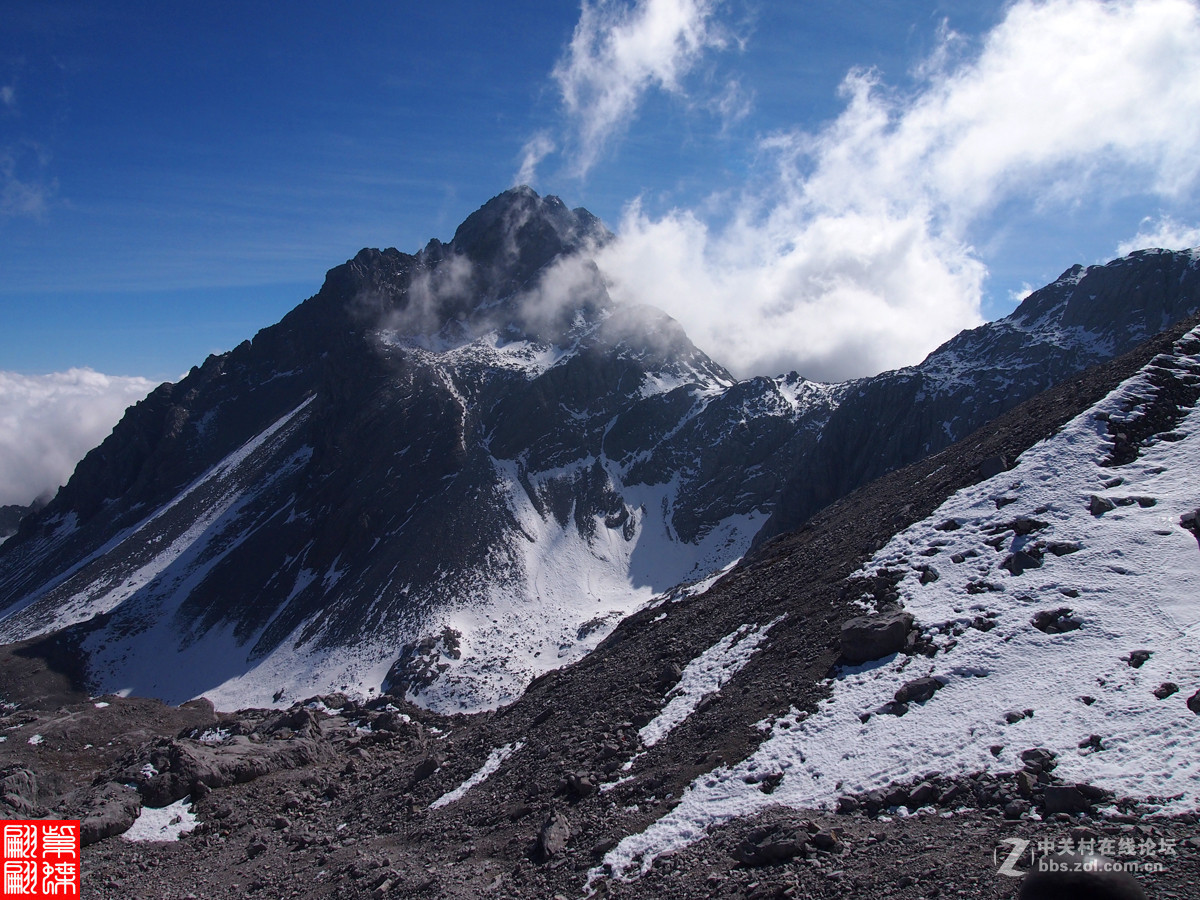 #版主坐堂# 《拉萨星空(中国)优秀作品》2016年2月