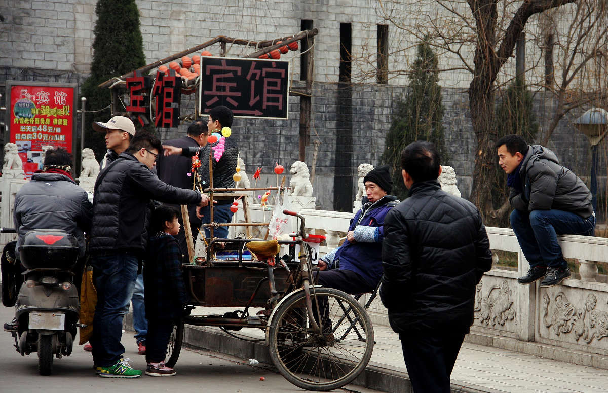 #版主坐堂# 《拉萨星空(中国)优秀作品》2016年2月