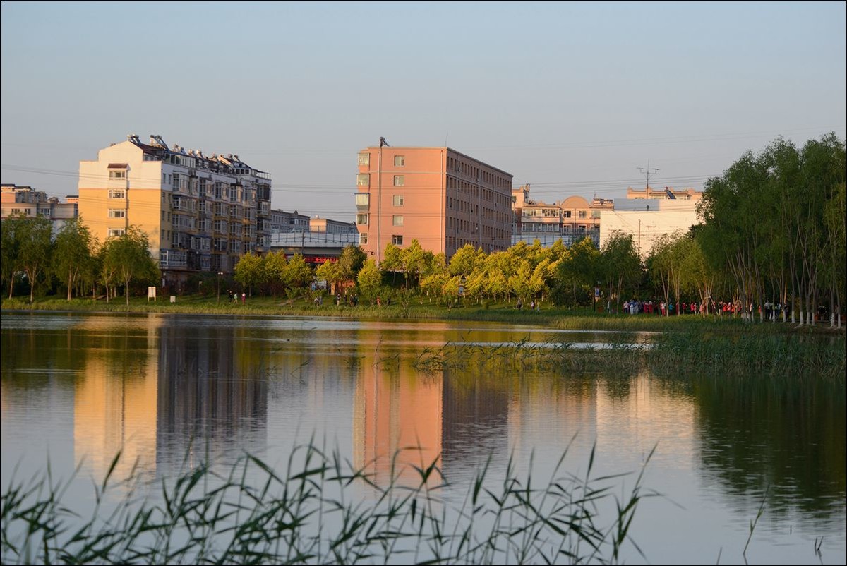 休闲随拍（297）