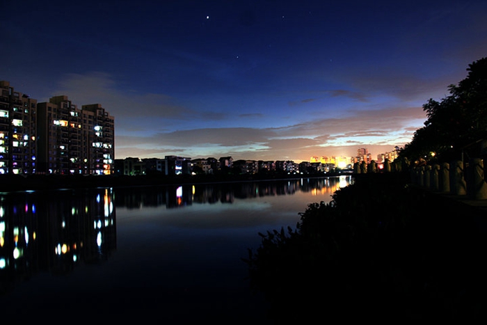 最强台风来袭，摄影师不可错过的出片时机！