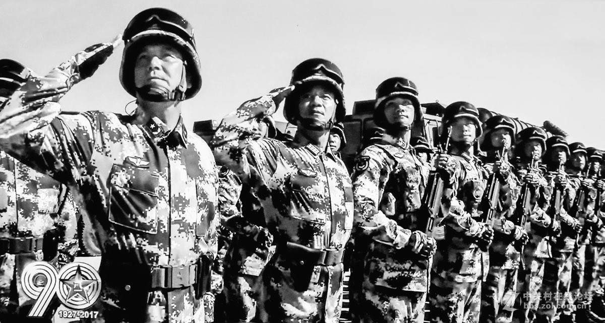 锐不可当【翻拍】