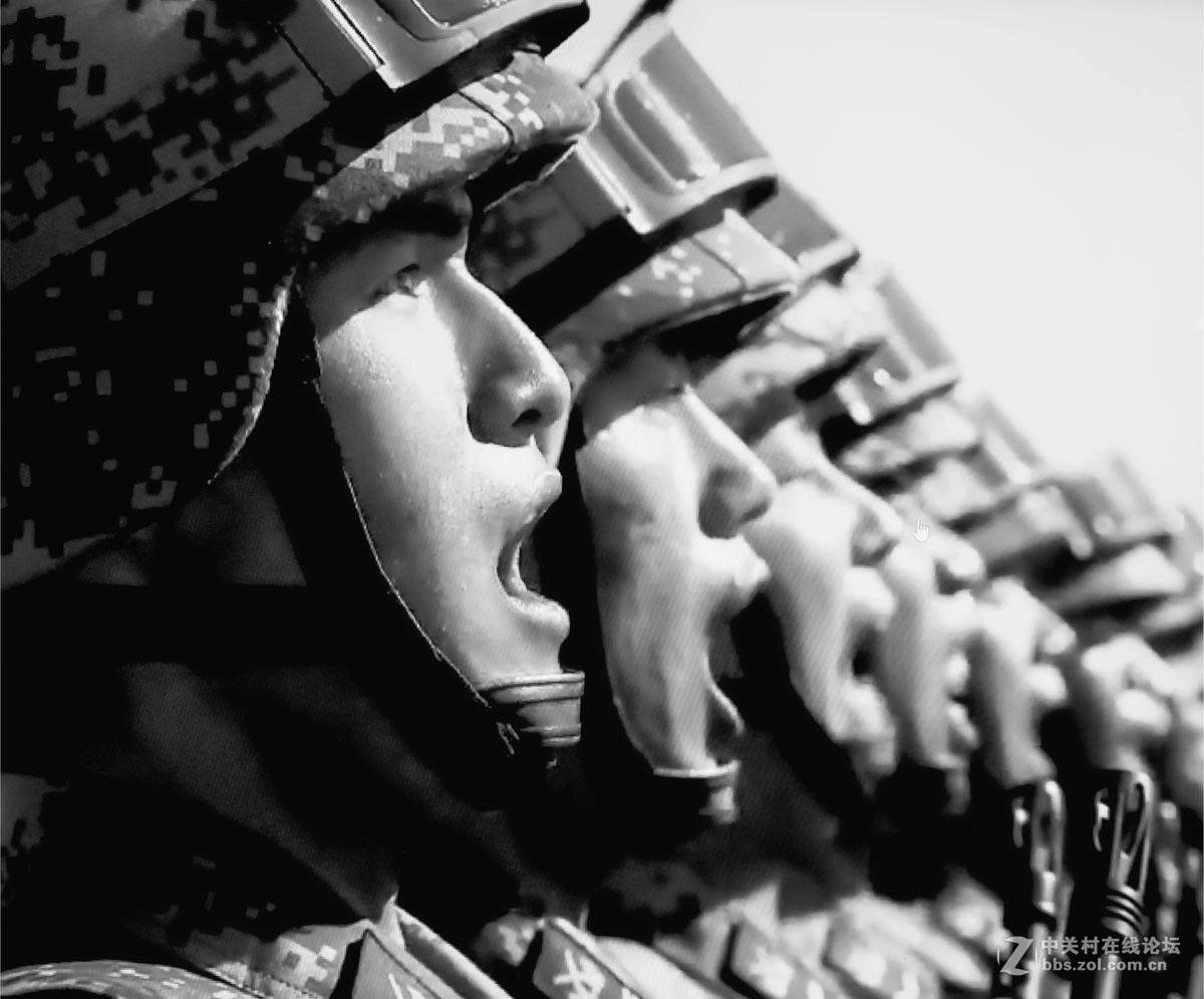 锐不可当【翻拍】