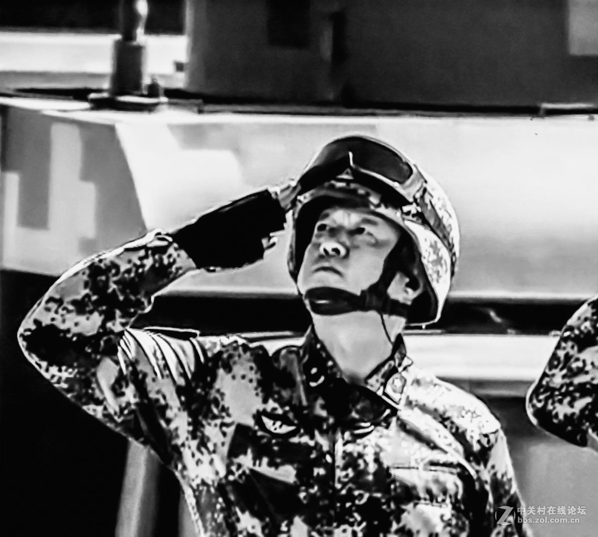 锐不可当【翻拍】