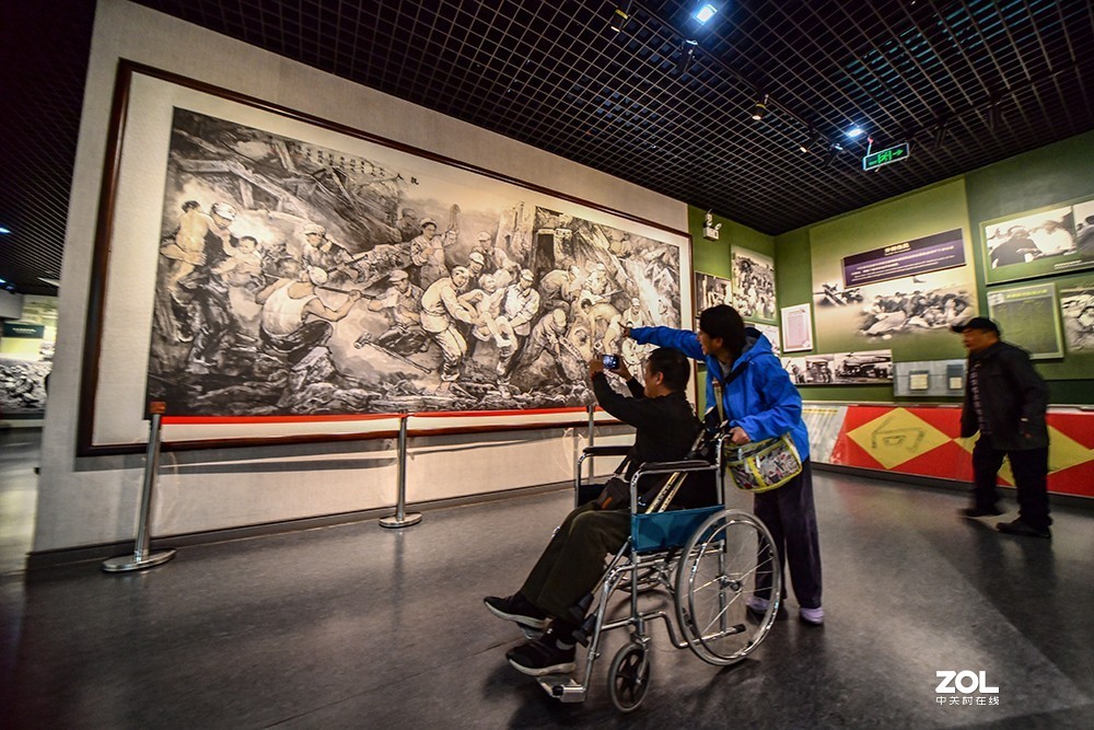 #回顾2019#——《缅怀城殇?铭记抗震精神》