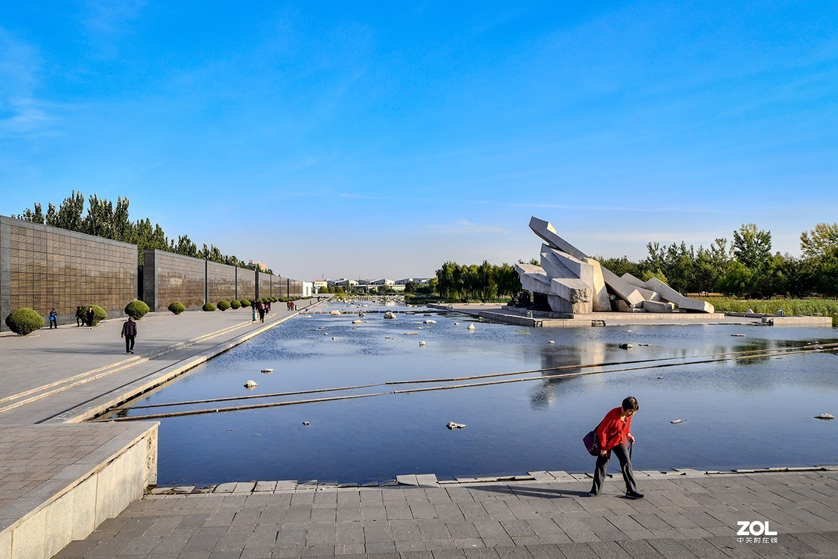 #回顾2019#——《缅怀城殇?铭记抗震精神》