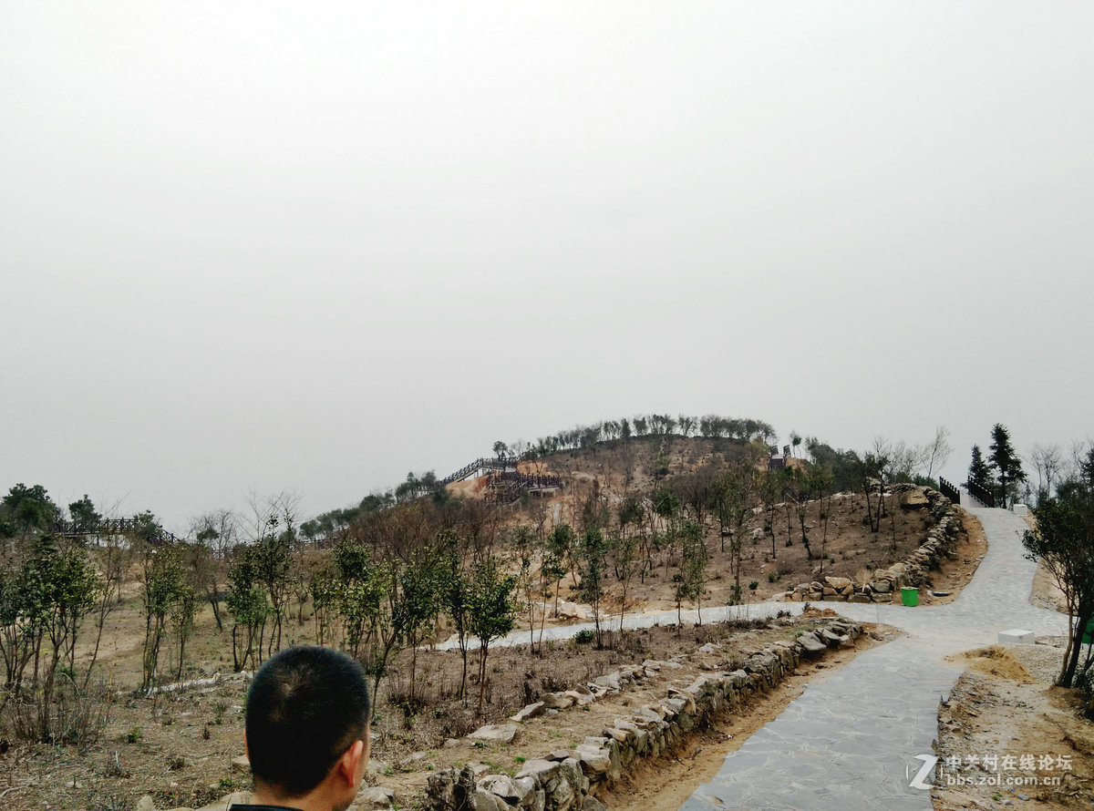 长沙抗日工事遗迹抗日将军杨汉域歼敌勒石