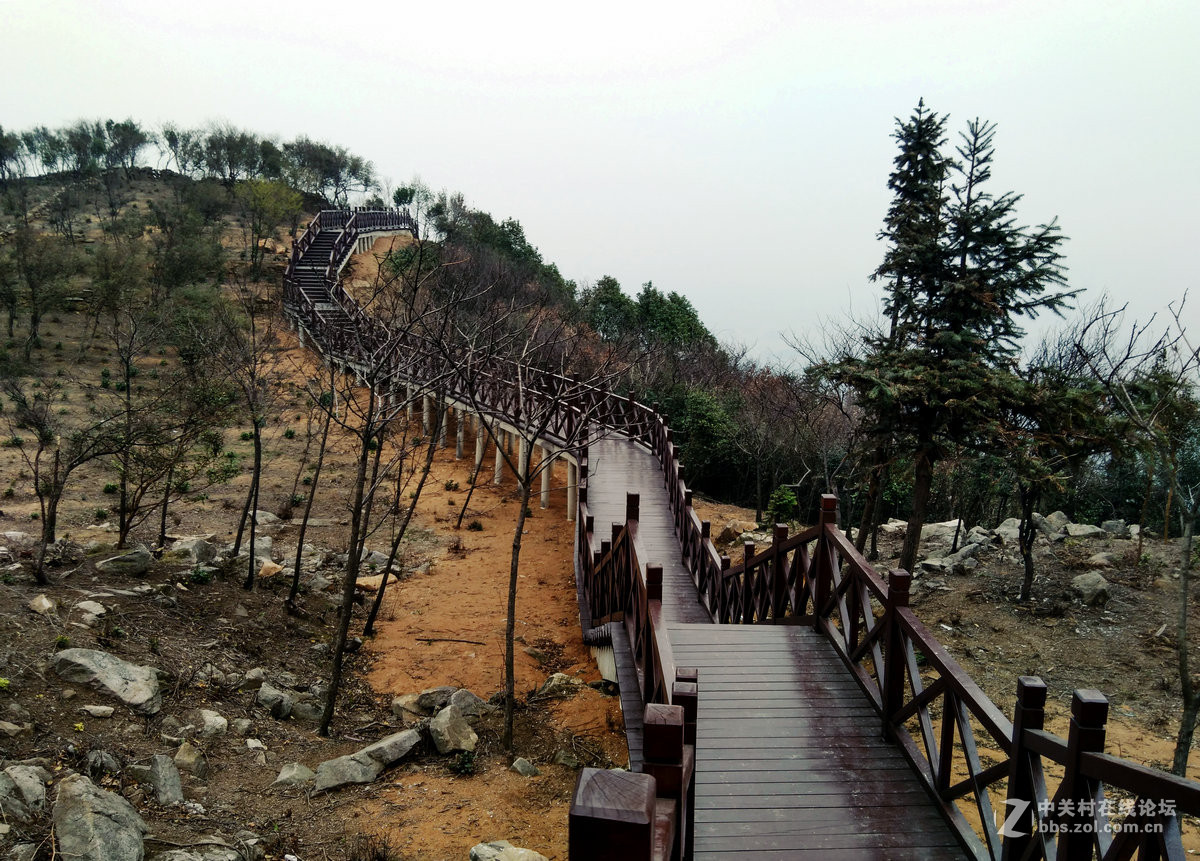 长沙抗日工事遗迹抗日将军杨汉域歼敌勒石