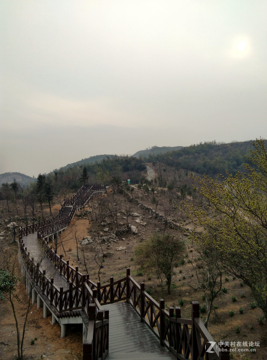 长沙抗日工事遗迹抗日将军杨汉域歼敌勒石