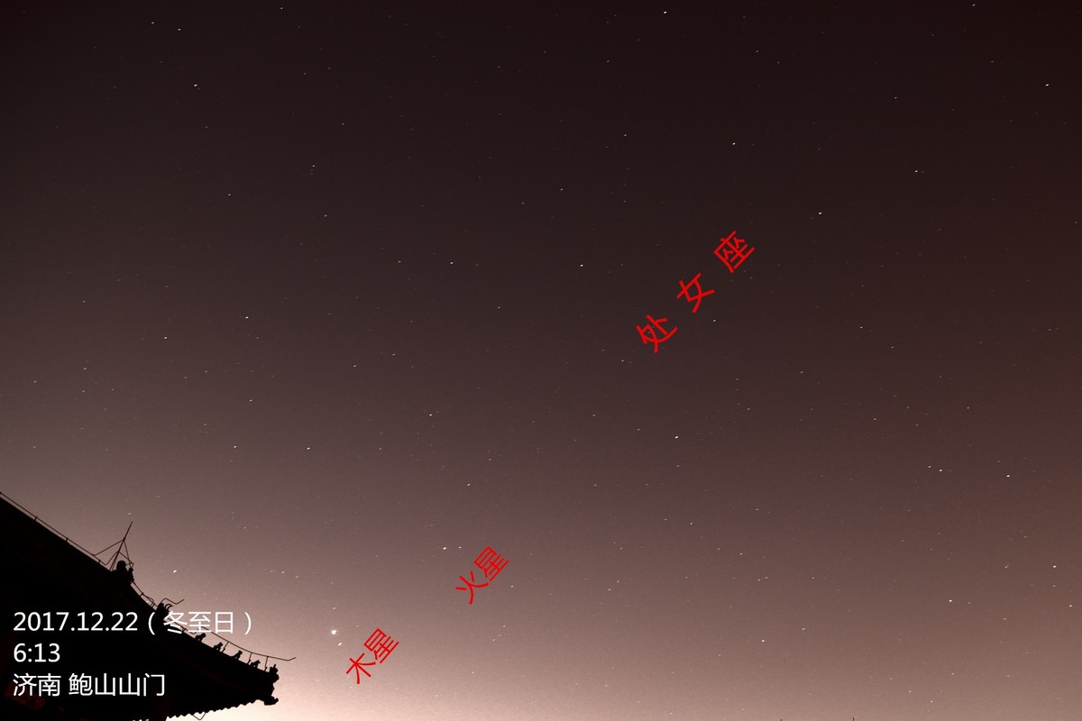 把相机当成 望远镜、天文望远镜 用