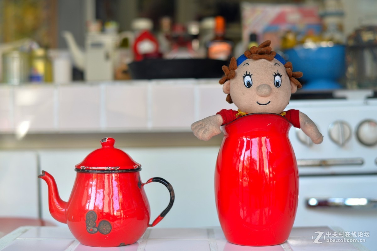 尼康微距小合辑